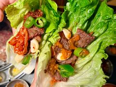 -GOGIYA·咕叽吖韩国传统烤肉店(小榄店)