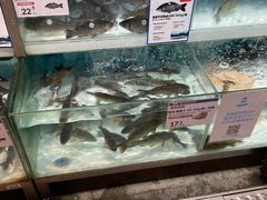 -盒马鲜生(莱蒙都会店)