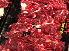 -幸运牛汕头小黄牛牛肉火锅(梅林店)