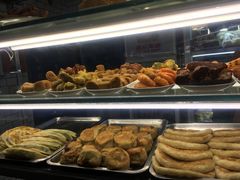 -聚德华天护国寺小吃(甜水园店)