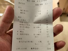-舌尖上·霞浦滩涂海鲜·新闽菜(总店)