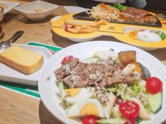 -豪客来牛排(厦门万达金街店)