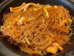 海皇粉丝煲-山东老家(黄埔分店)