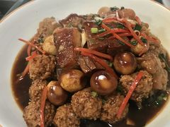 -小四川美食馆(幸福路店)