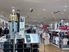 -优衣库(重庆万象城店)