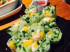 -去茶去餐厅(中央大街店)