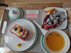 -臻儿屿月子会所(茶山店)