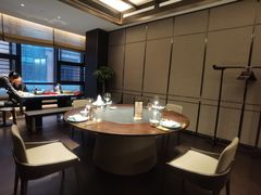 包厢-大拙里·精致融合菜(沙湖桃源国际店)