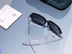 -目艮眼镜SHOWROOM(品牌集合店)