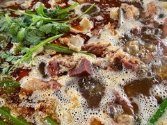 -刘艳黄牛肉(九襄店)