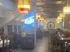 -老灶味道·本帮菜(昌平路店)