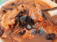 -逍遥镇刘相五胡辣汤豆沫馆(康复中街店)