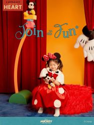 -海马体家庭照相馆(杭州远洋乐堤港店)