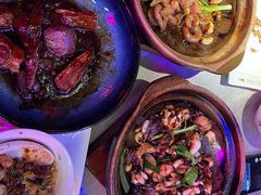 -啫神·广州地标美食(北京路店)