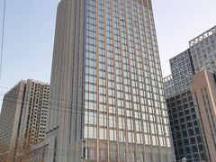-济南富力凯悦酒店