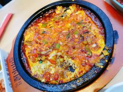 -小木屋拌饭(沈阳中街大悦城店)