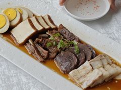 -夏宫中餐厅(静安香格里拉店)