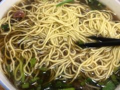 -欣达面馆(天桥支路店)