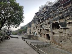 -广元千佛崖