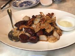 -漢舍中国菜馆(889广场店)