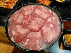 -九田家黑牛烤肉料理(太阳城店)