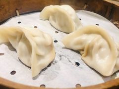 -冶春茶社(星汉大厦店)