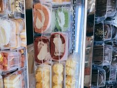 -幸福蛋糕坊(金顶街店)