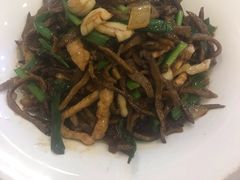 -郭林家常菜(洋桥店)