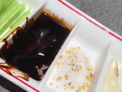 -秀儿四九城·新京菜(亚运村鸟巢店)