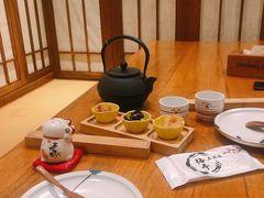 -梅亭居酒屋(中大国际店)