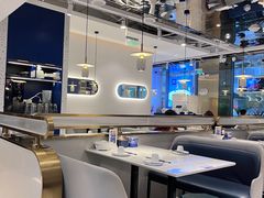 -兰湘子·湘菜小炒(长安万科广场店)