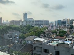 -佛山顺德香云纱园林酒店(清晖园店)