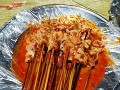 -玲玲涮牛肚(土门坊店)