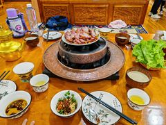 -康巴藏餐(束河古镇店)