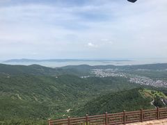 -缥缈峰景区
