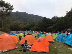 -牛鱼嘴原始生态风景区