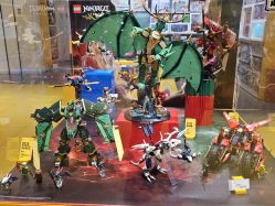 -乐高授权专卖店(岭南站NOVA店)