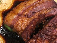 -張飛扒肉·龙江非遗(道外店)