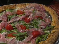 -Primo·丽莫意大利窑烤披萨