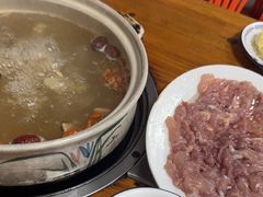 -潮陈记土鸡火锅(东厦北路店)