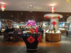 -索菲特银河锦厨自助餐(山西路店)