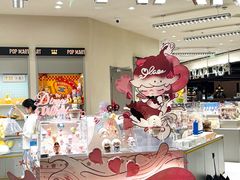 -泡泡玛特POPMART(苏州诚品生活店)