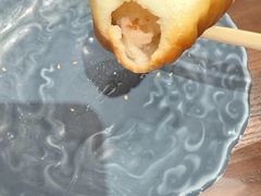 -鑫震源·苏式大虾生煎(山塘街店)