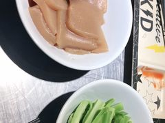 -探鱼·鲜青椒爽麻烤鱼(广州欣荣广场店)