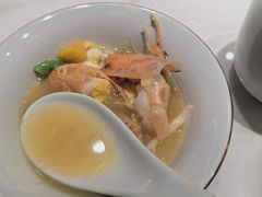 -锦顺海鲜•口味菜(李村店)