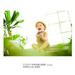 -星宝贝儿童摄影