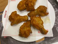 -米斯特比萨(望京西园店)