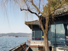 -柳莺湖上·湖景餐厅·江南菜(西湖店)