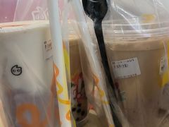 -CoCo都可(光谷天地店)