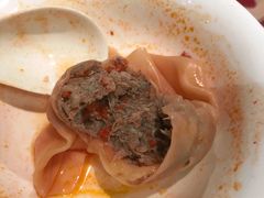 -大红袍火锅料理(尖沙咀店)